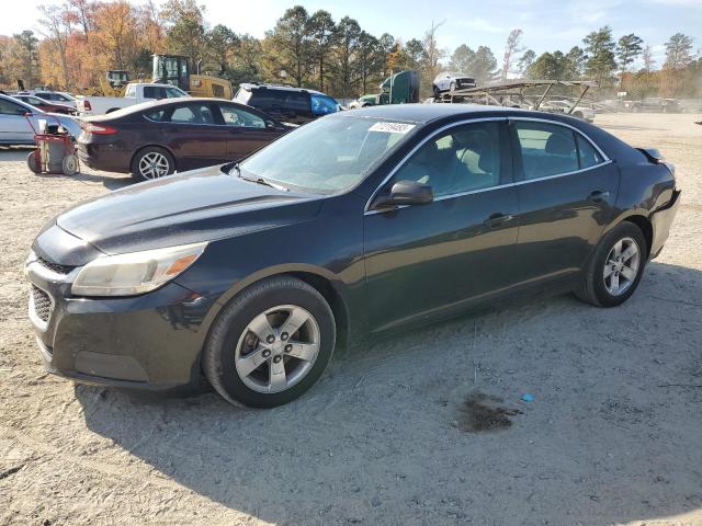 2014 CHEVROLET MALIBU LS, 