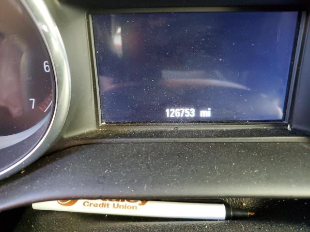 LRBFX1SA2JD081772 - 2018 BUICK ENVISION ESSENCE შავი ფოტო 9