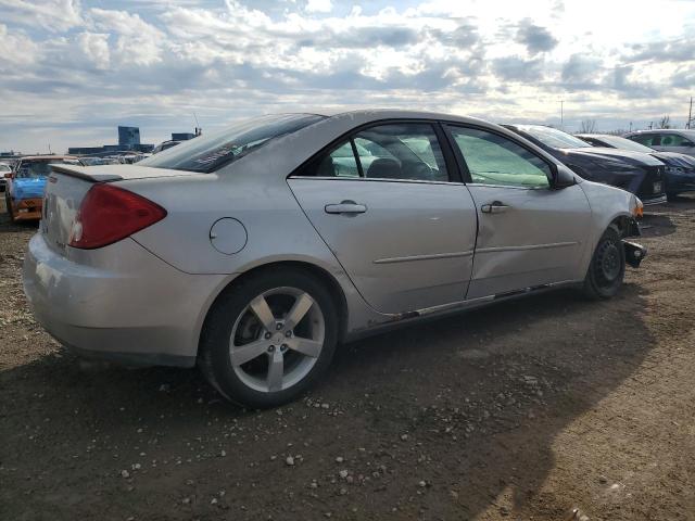 1G2ZM551064235661 - 2006 PONTIAC G6 GTP SILVER photo 3