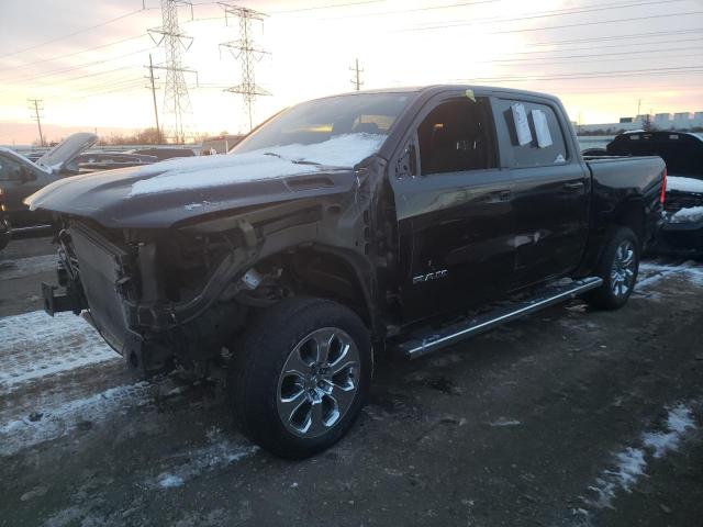 2019 RAM 1500 BIG HORN/LONE STAR, 