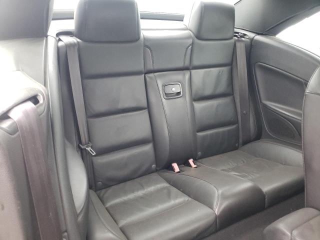 WVWFA7AH5AV023301 - 2010 VOLKSWAGEN EOS LUX 黑色 照片 10