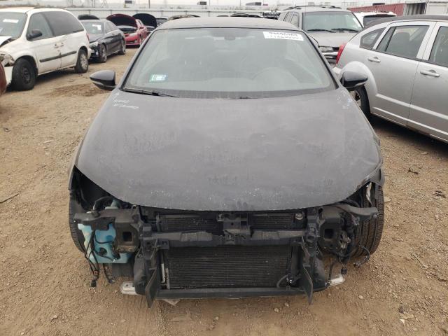 WVWFA7AH5AV023301 - 2010 VOLKSWAGEN EOS LUX 黑色 照片 5