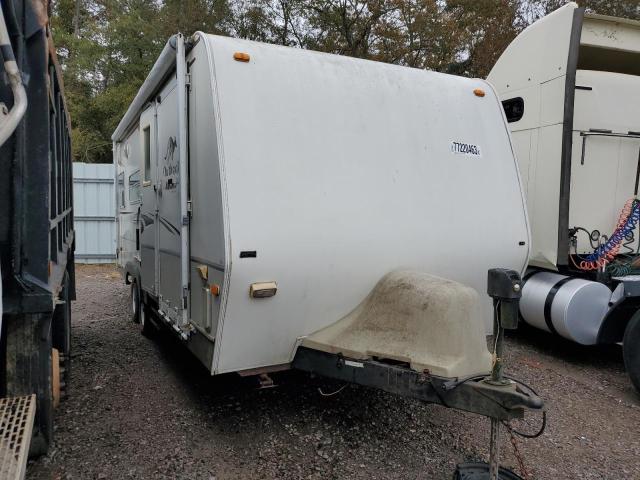 2007 KEYSTONE OUTBACK, 