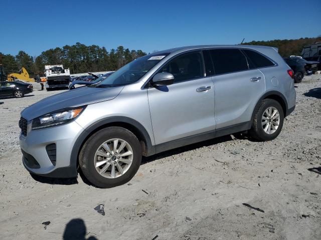 2019 KIA SORENTO L, 