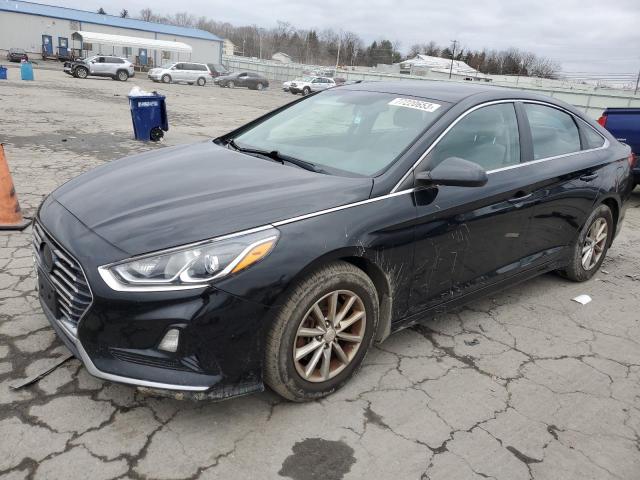 2018 HYUNDAI SONATA SE, 