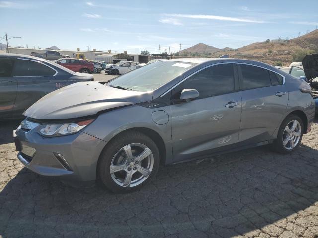 2018 CHEVROLET VOLT LT, 