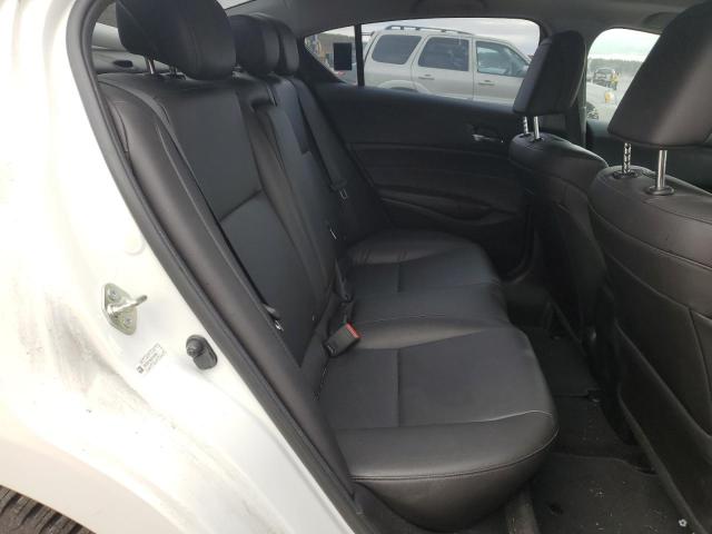 19UDE2F38GA012984 - 2016 ACURA ILX BASE WATCH PLUS WHITE photo 10