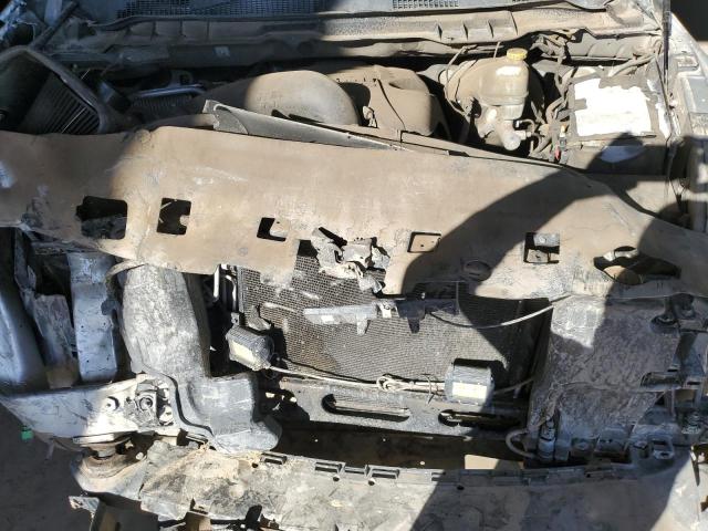 3C6JR7AT0EG122105 - 2014 RAM 1500 ST SILVER photo 11