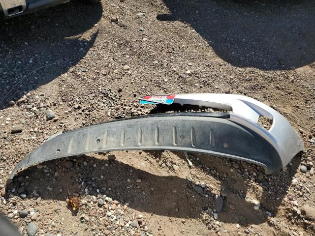 3C6JR7AT0EG122105 - 2014 RAM 1500 ST SILVER photo 12