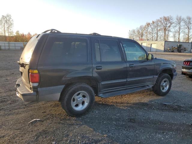 1FMZU34EXXZA59562 - 1999 FORD EXPLORER BLACK photo 3