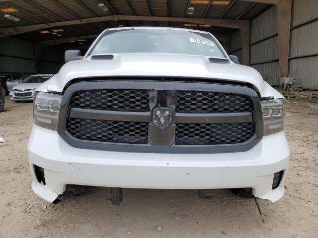 1C6RR6UT4ES170238 - 2014 RAM 1500 SPORT WHITE photo 5