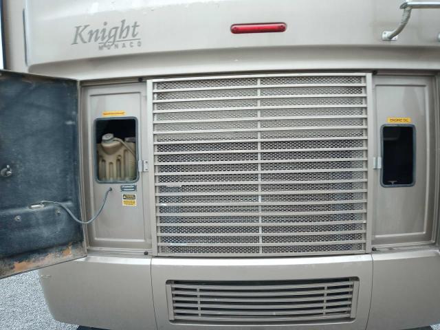 1RF42464772042704 - 2007 ROADMASTER RAIL MONOCOQUE ყავისფერი ფოტო 7