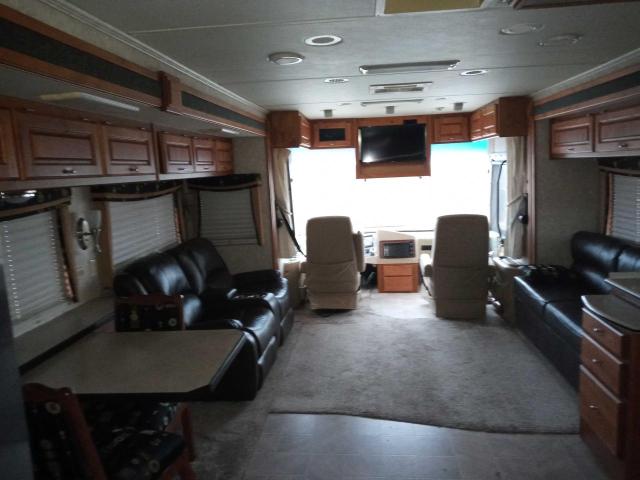 1RF42464772042704 - 2007 ROADMASTER RAIL MONOCOQUE ყავისფერი ფოტო 9