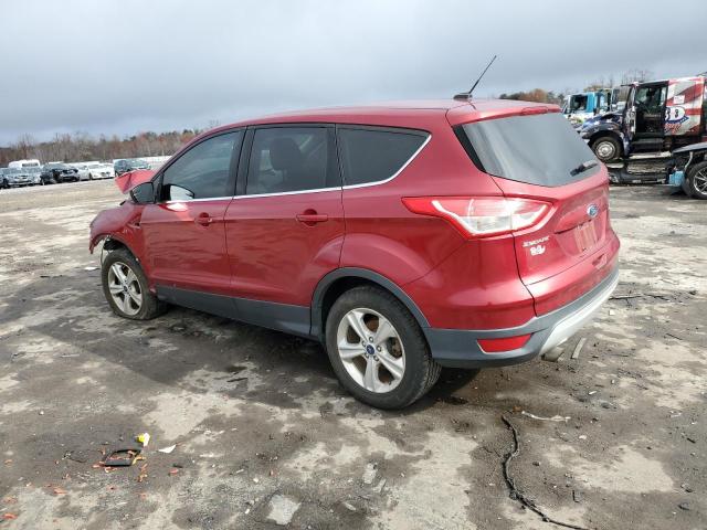 1FMCU9G90GUB16422 - 2016 FORD ESCAPE SE BURGUNDY photo 2