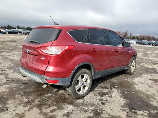 1FMCU9G90GUB16422 - 2016 FORD ESCAPE SE BURGUNDY photo 3