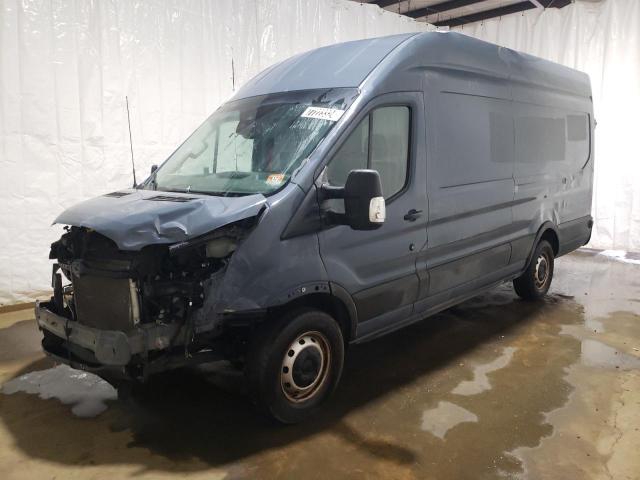 2021 FORD TRANSIT T-250, 