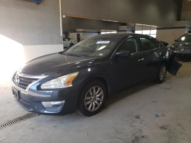 2015 NISSAN ALTIMA 2.5, 