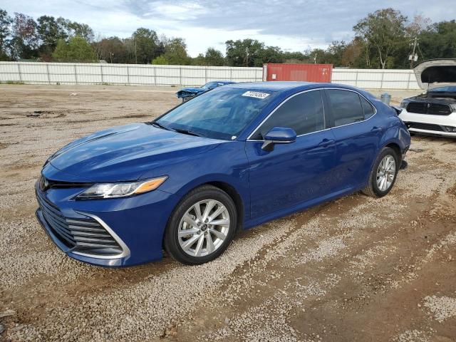 2023 TOYOTA CAMRY LE, 