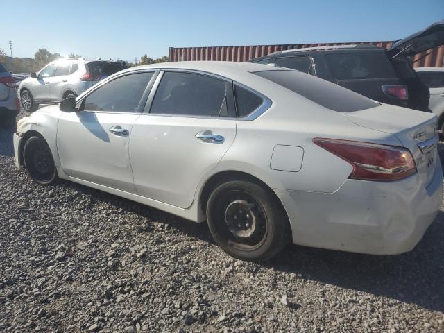 1N4BL3AP5DC186917 - 2013 NISSAN ALTIMA 3.5S WHITE photo 2