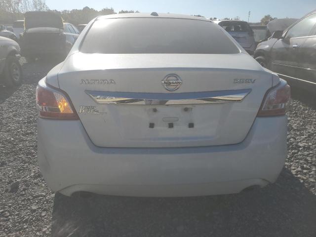 1N4BL3AP5DC186917 - 2013 NISSAN ALTIMA 3.5S WHITE photo 6