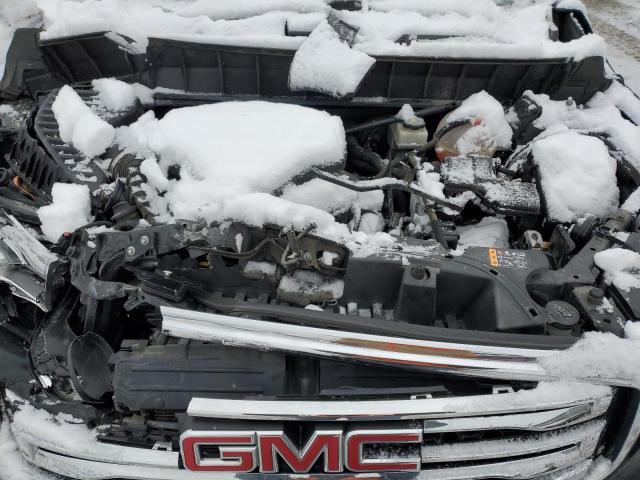 1GKKNLLS2HZ249985 - 2017 GMC ACADIA SLE BLACK photo 12