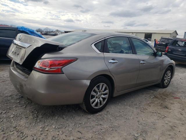 1N4AL3AP2FC176487 - 2015 NISSAN ALTIMA 2.5 BEIGE photo 3