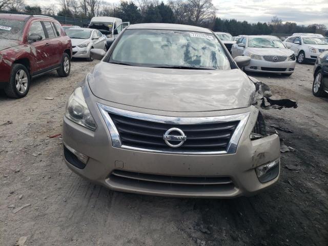 1N4AL3AP2FC176487 - 2015 NISSAN ALTIMA 2.5 BEIGE photo 5