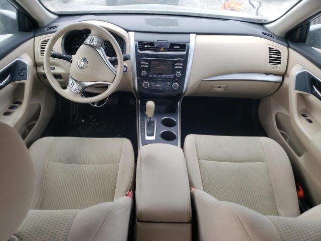 1N4AL3AP2FC176487 - 2015 NISSAN ALTIMA 2.5 BEIGE photo 8