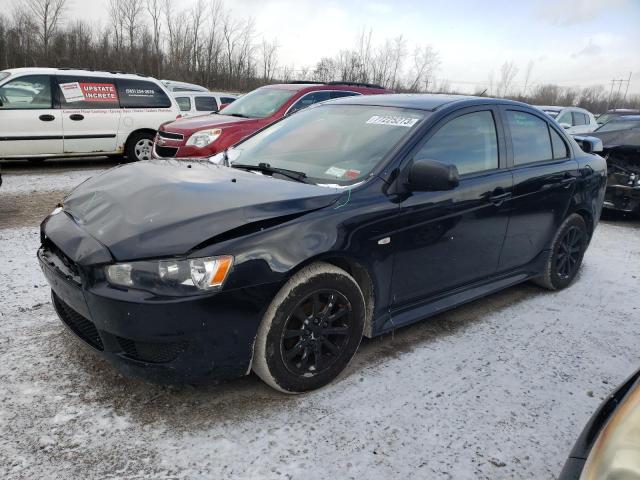 2011 MITSUBISHI LANCER ES/ES SPORT, 