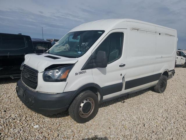 2018 FORD TRANSIT T-250, 