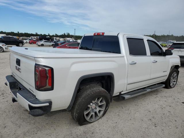 3GTP1PEC9HG255597 - 2017 GMC SIERRA C1500 DENALI WHITE photo 3