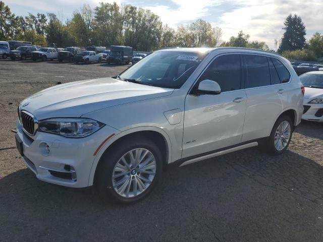 2016 BMW X5 XDR40E, 