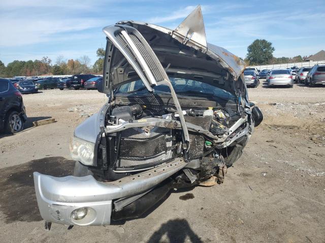 1D7HA18Z72J250721 - 2002 DODGE RAM 1500 SILVER photo 5