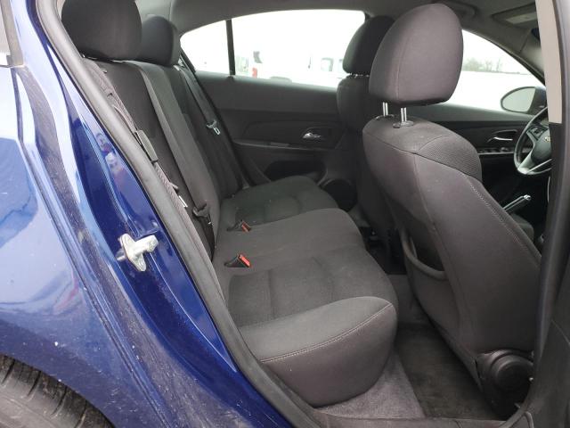 1G1PK5SC9C7281636 - 2012 CHEVROLET CRUZE ECO BLUE photo 10