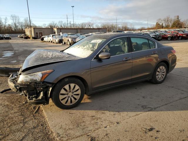 2012 HONDA ACCORD LX, 