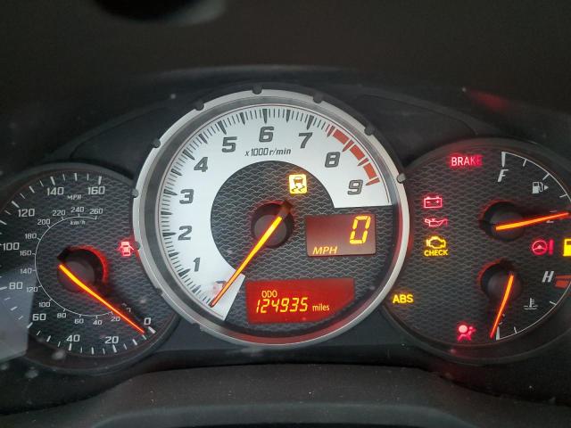 JF1ZNAA10D1710141 - 2013 TOYOTA SCION FR-S მწვანე ფოტო 9