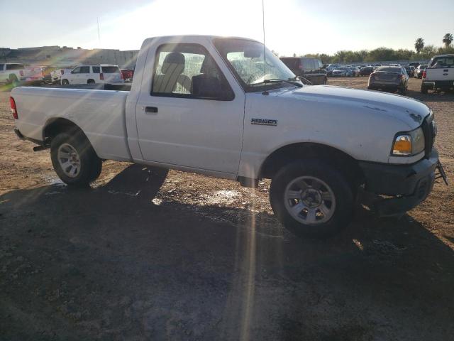 1FTKR1AD7APA61974 - 2010 FORD RANGER WHITE photo 4