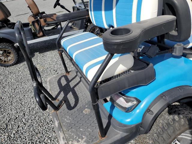 FLA111904 - 2021 OTHER GOLF CART BLUE photo 6