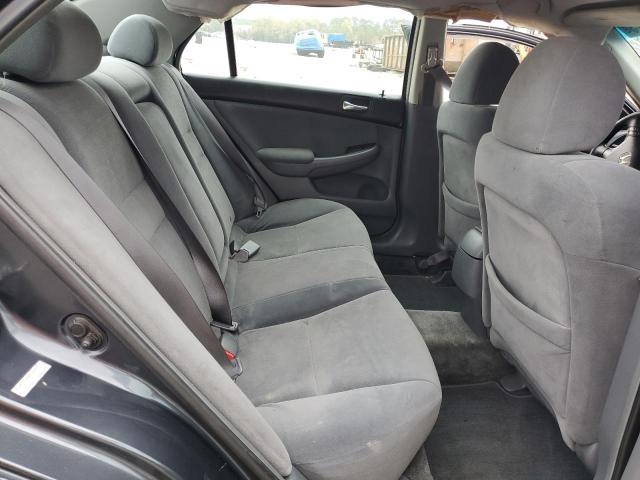 1HGCM66477A084368 - 2007 HONDA ACCORD SE CHARCOAL photo 10