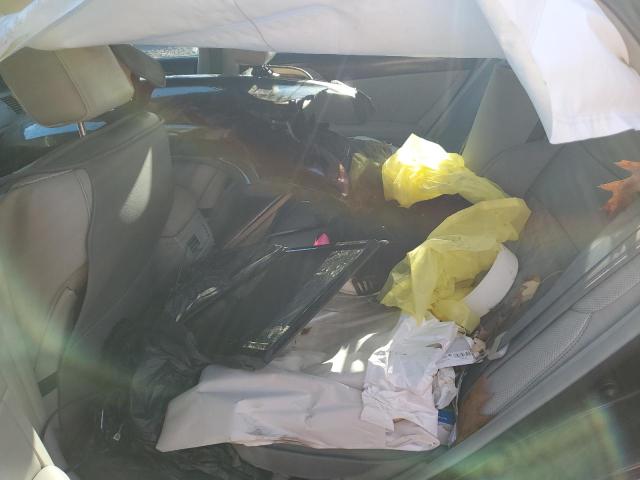 4T1BK3DBXBU431078 - 2011 TOYOTA AVALON BASE 勃艮第红 照片 10