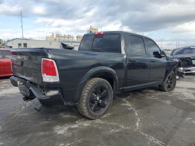 1C6RR6NT9GS299593 - 2016 RAM 1500 LARAMIE BLACK photo 3