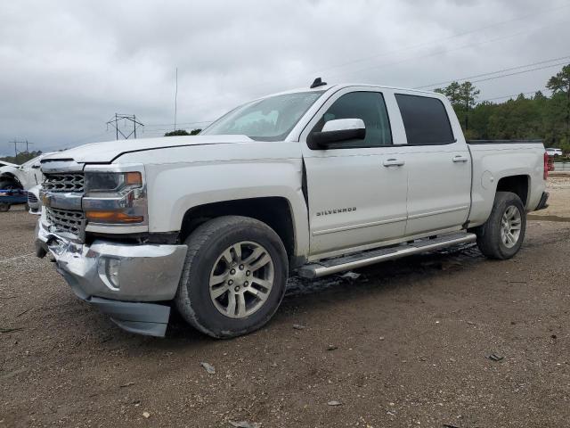 2017 CHEVROLET SILVERADO C1500 LT, 