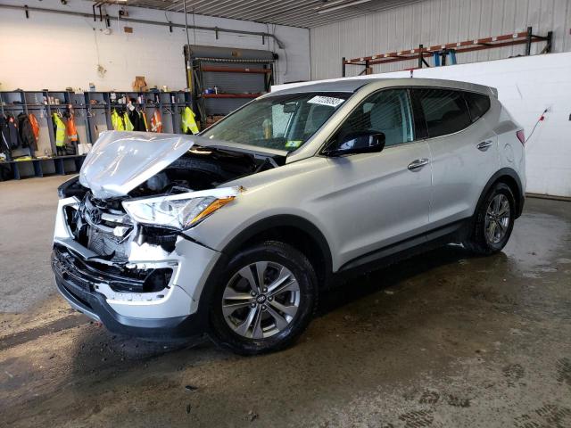 2015 HYUNDAI SANTA FE S, 