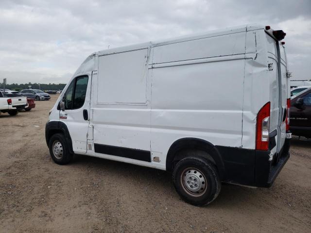 3C6LRVCG9ME517973 - 2021 RAM PROMASTER 2500 HIGH თეთრი ფოტო 2