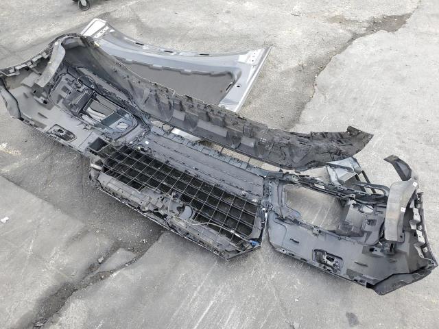 WA1VABF77JD036629 - 2018 AUDI Q7 PRESTIGE 灰色 照片 12