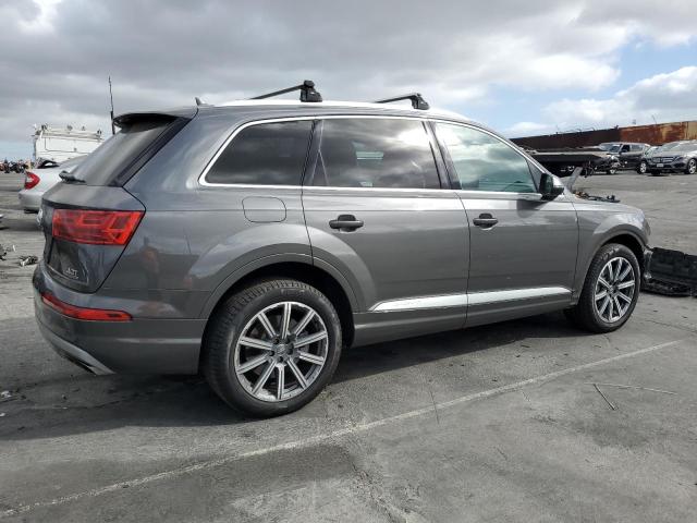WA1VABF77JD036629 - 2018 AUDI Q7 PRESTIGE 灰色 照片 3