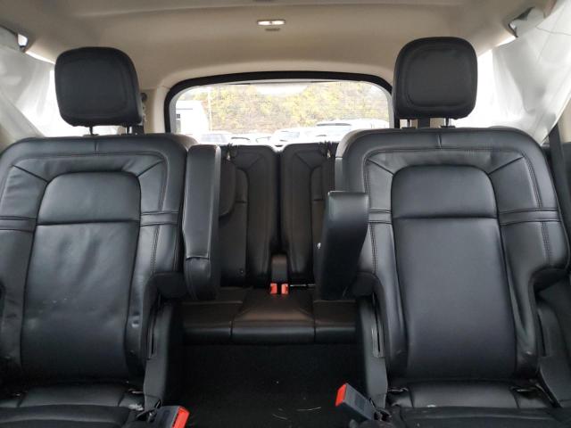 5LM5J7XC3MGL06546 - 2021 LINCOLN AVIATOR RESERVE BLUE photo 10