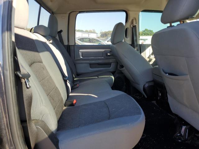 3C6UR5DL3EG106994 - 2014 RAM 2500 SLT ლურჯი ფოტო 10