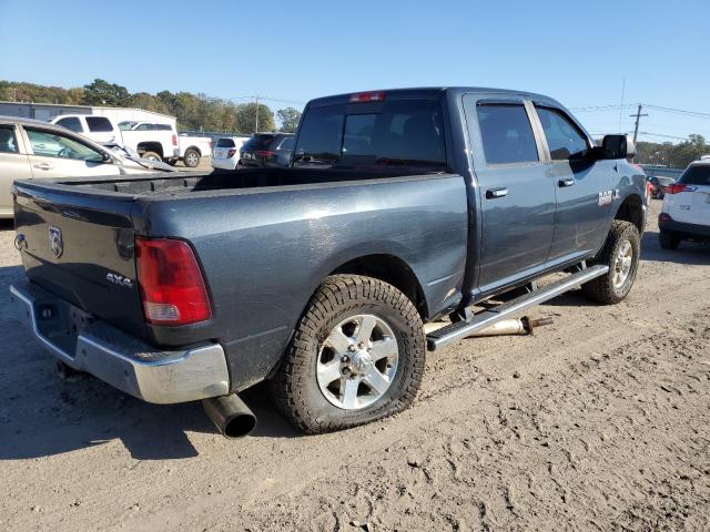 3C6UR5DL3EG106994 - 2014 RAM 2500 SLT ლურჯი ფოტო 3