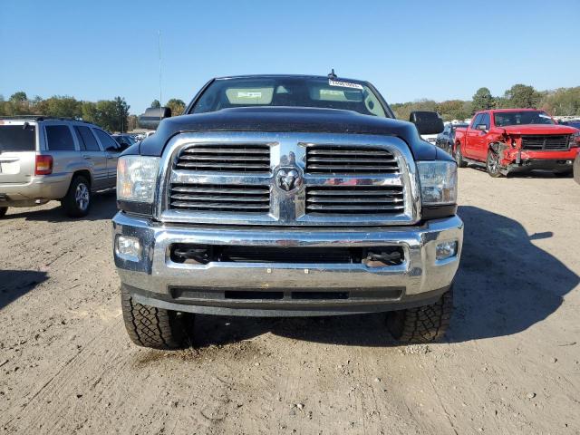 3C6UR5DL3EG106994 - 2014 RAM 2500 SLT ლურჯი ფოტო 5